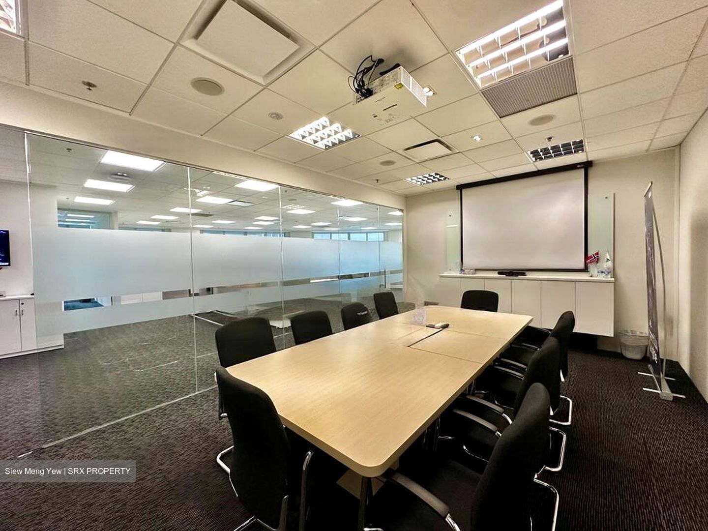 Springleaf Tower (D2), Office #478693101